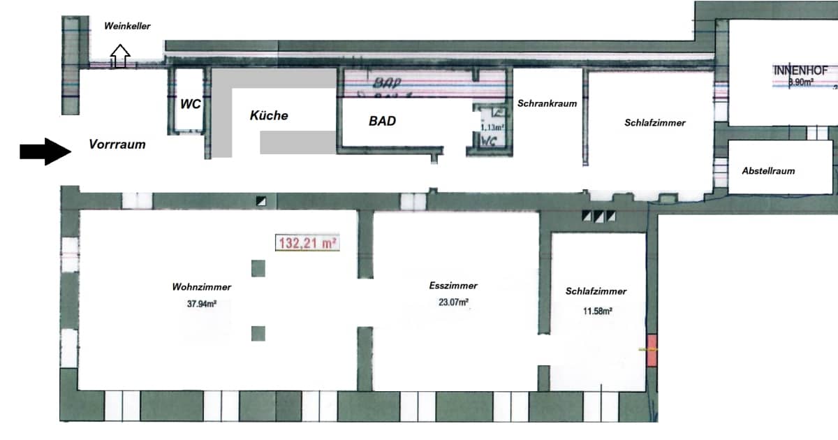 Grundriss 1