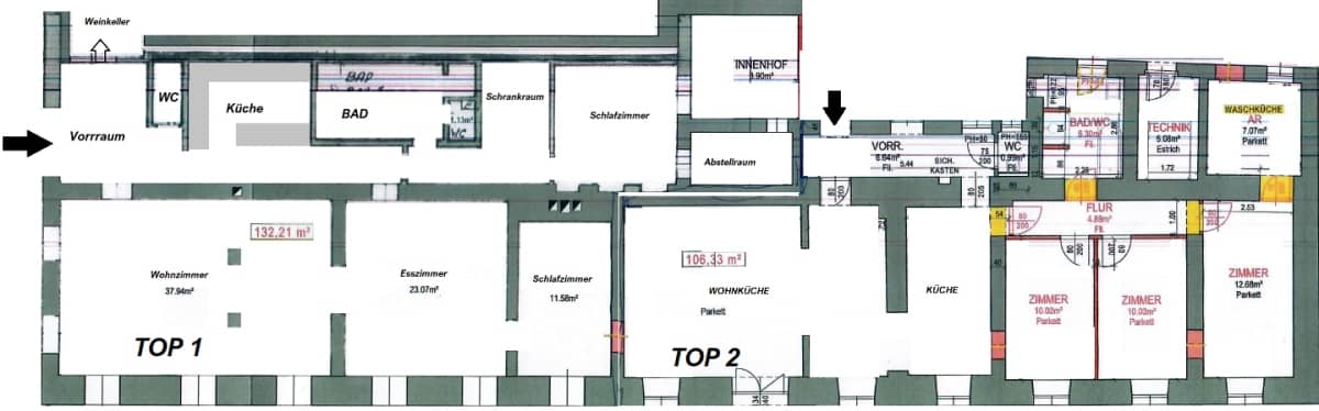 Grundriss 3