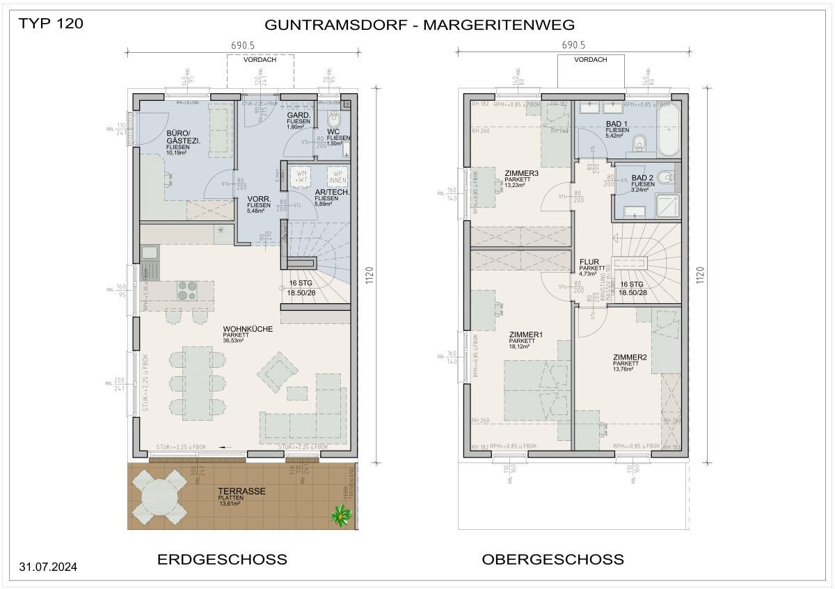 Grundriss 1