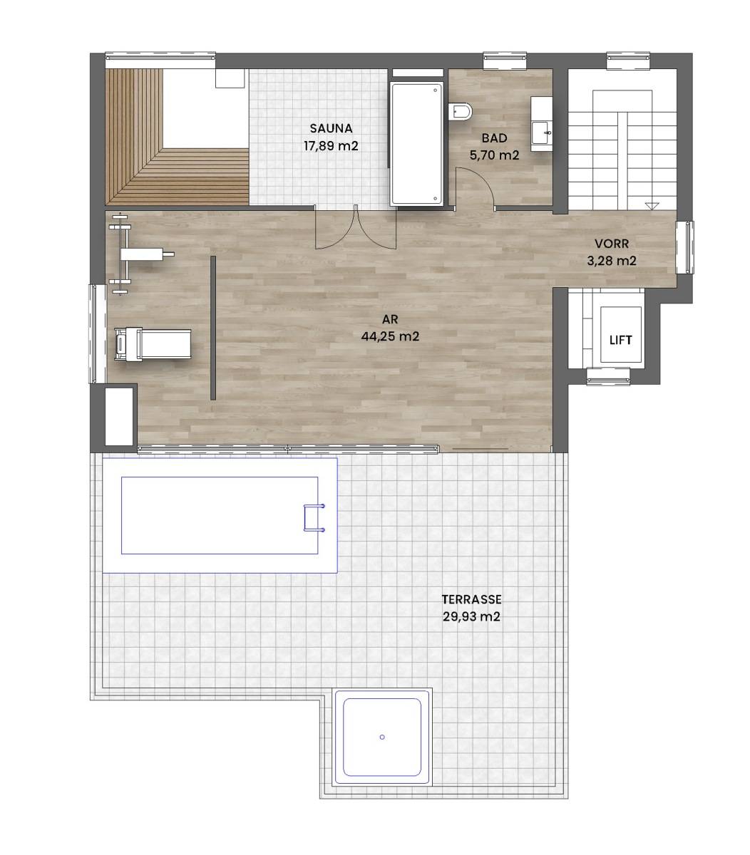 Floor plan 4