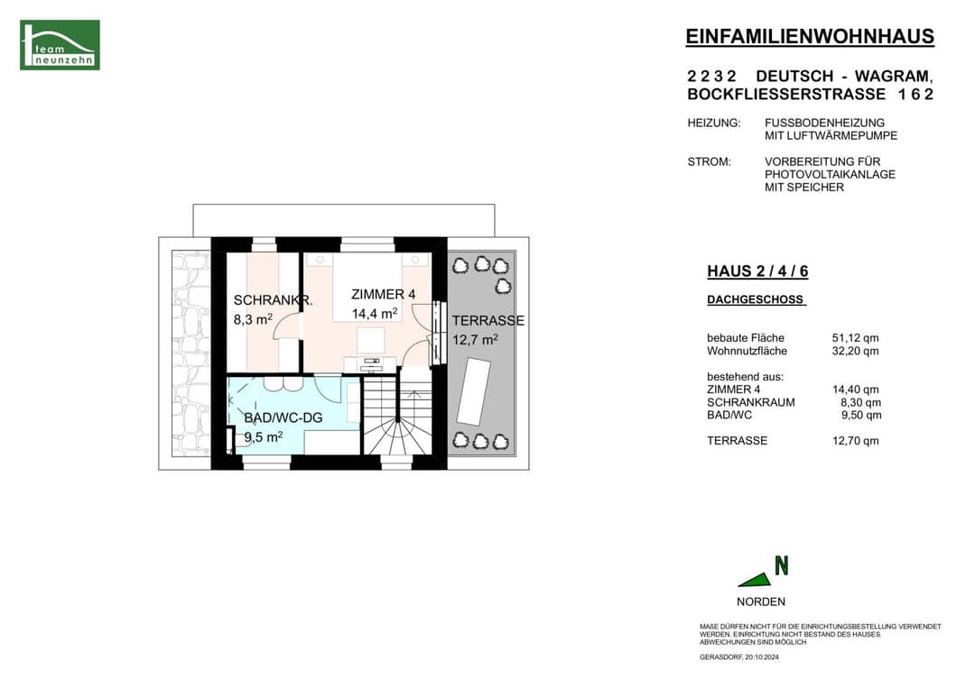 Grundriss 3