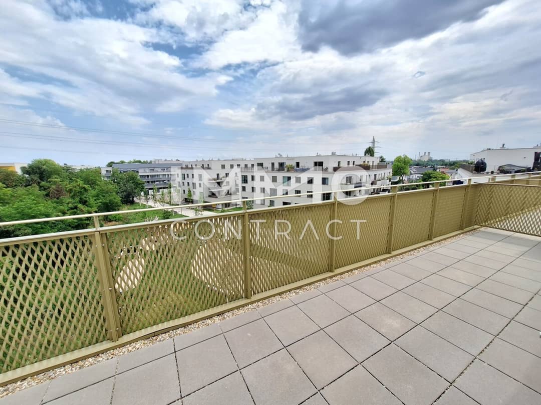 Wohnung Hirschfeld Naturnah Terrasse Geothermie