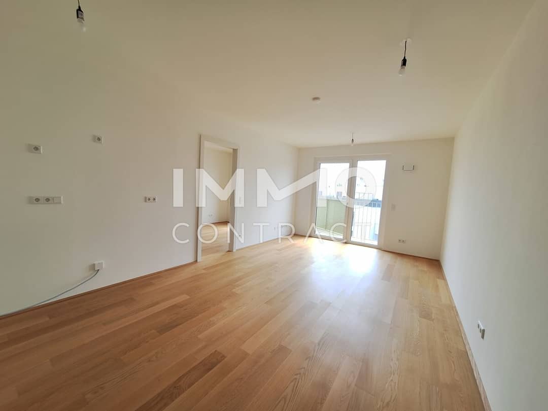Wohnung Erstbezug Naturnah im Hirschfeld