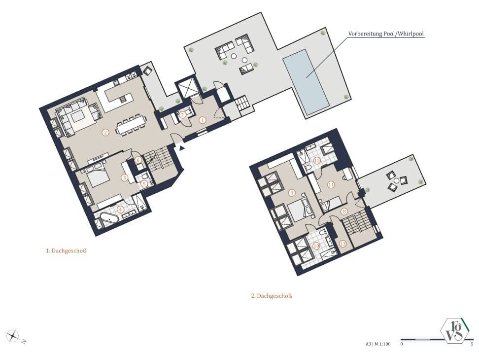 Grundriss 1
