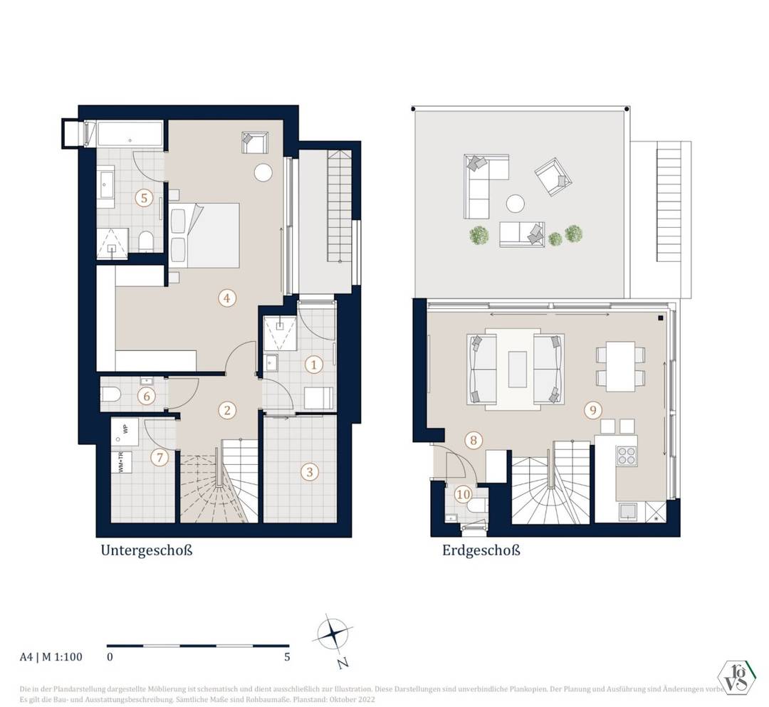 Grundriss 1