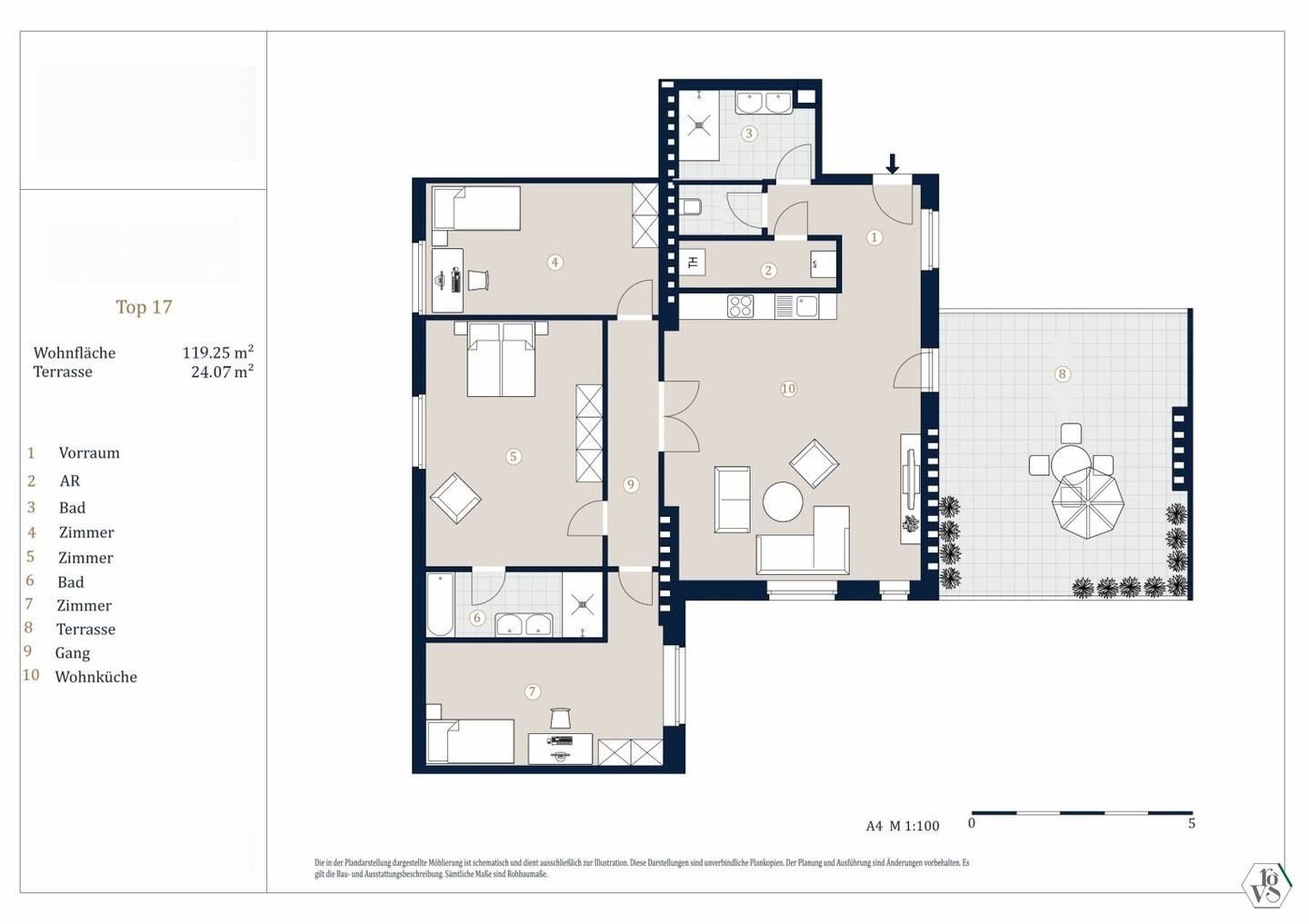 Grundriss 1