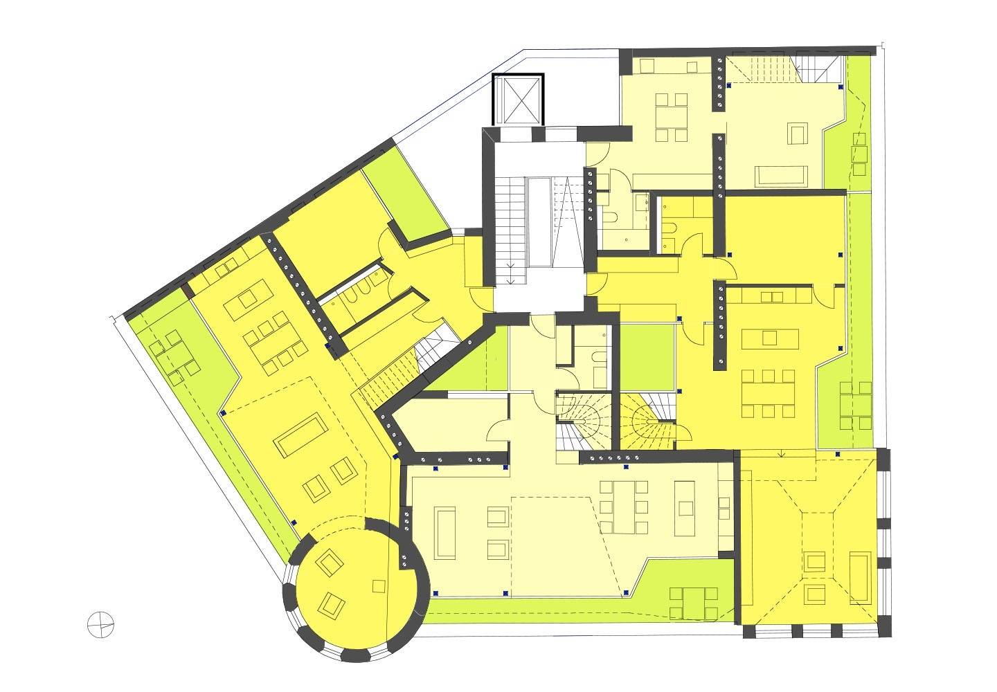 Grundriss 2