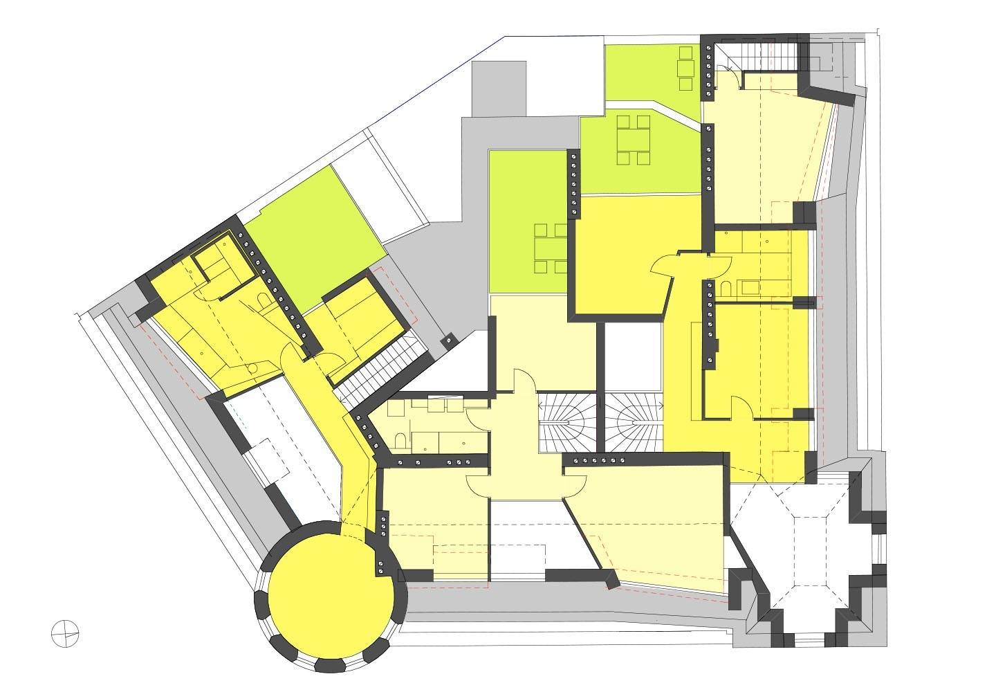 Grundriss 1