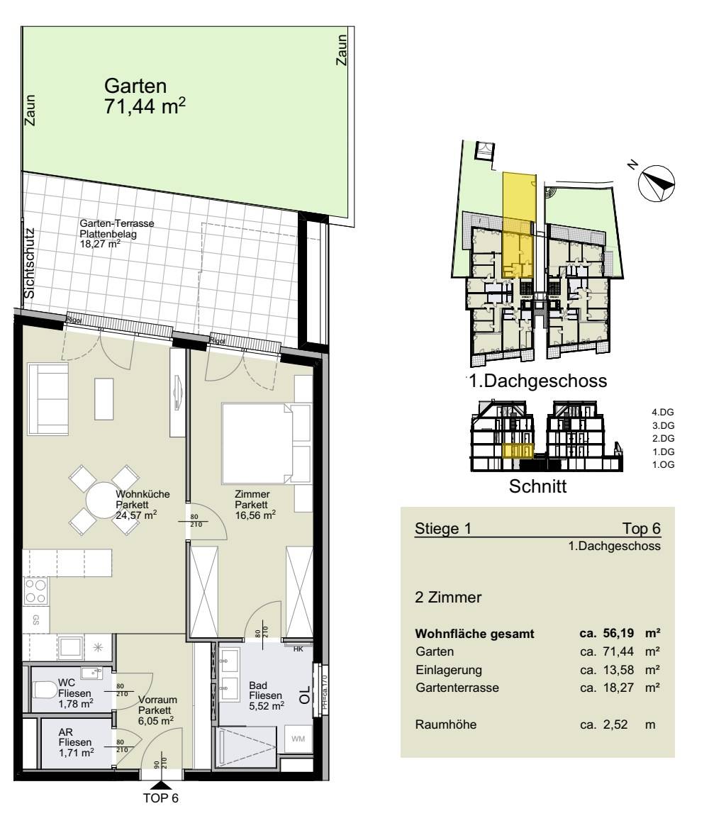Grundriss 2