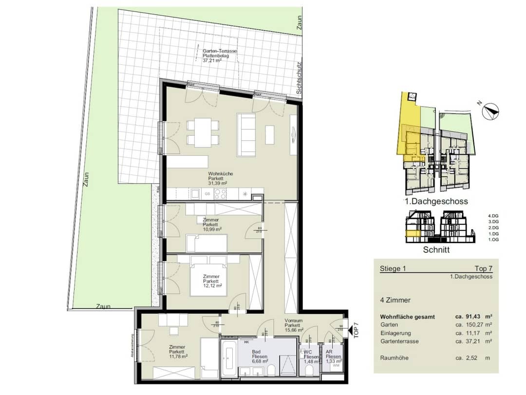 Grundriss 1