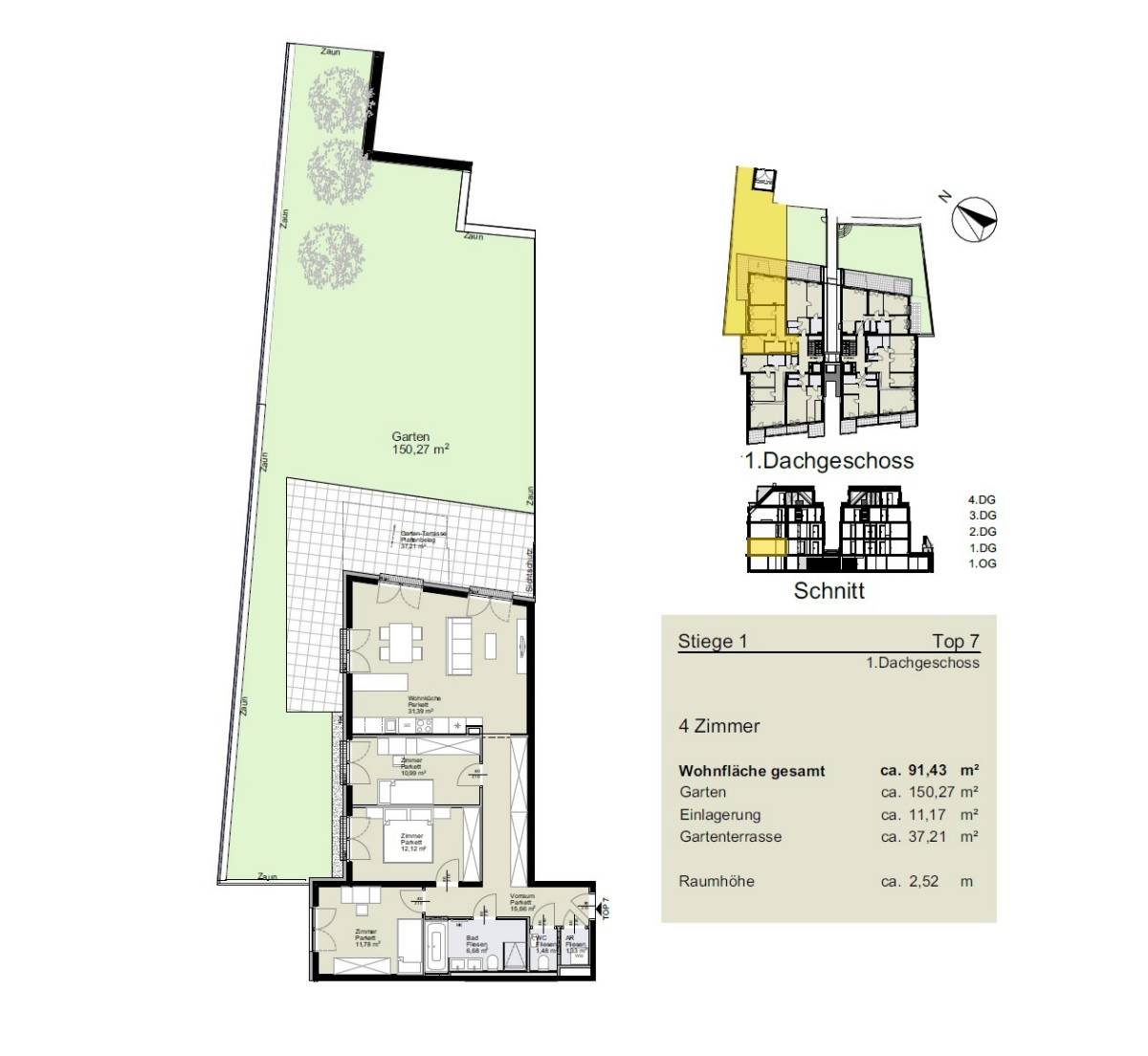 Grundriss 2