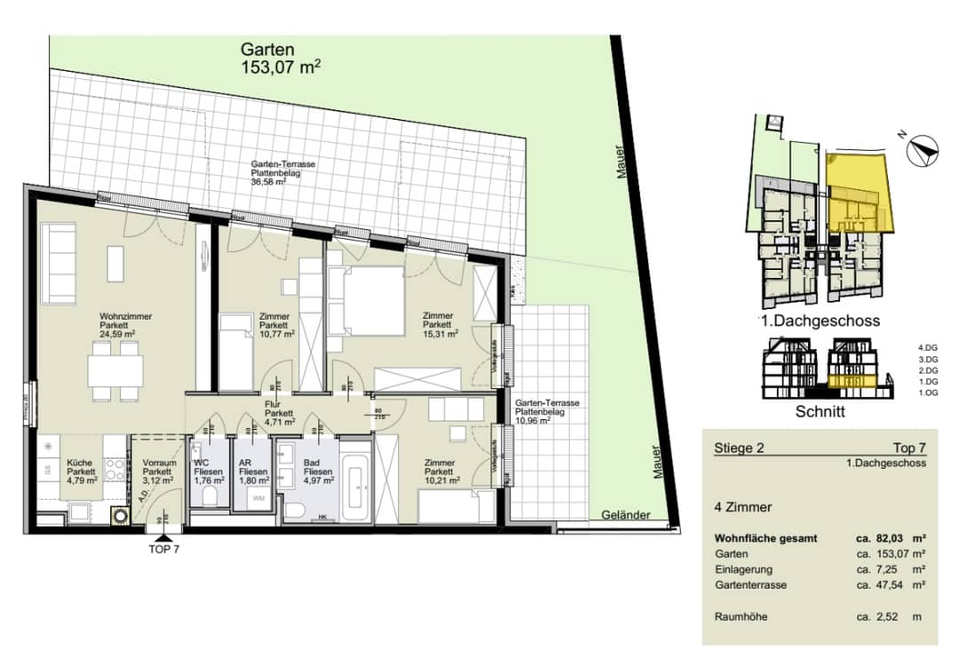 Grundriss 2
