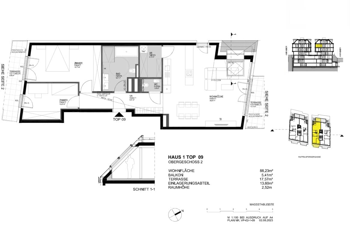 Grundriss 1