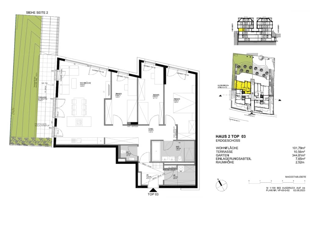 Grundriss 1