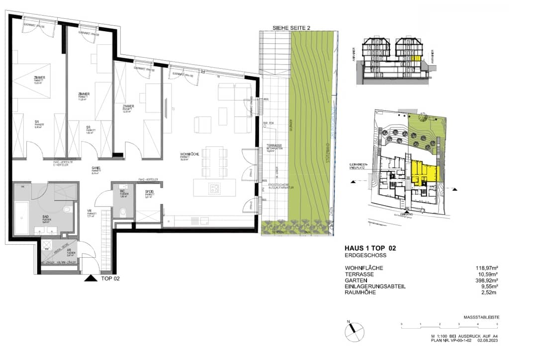 Grundriss 1