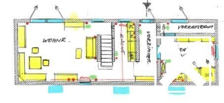 Grundriss 2