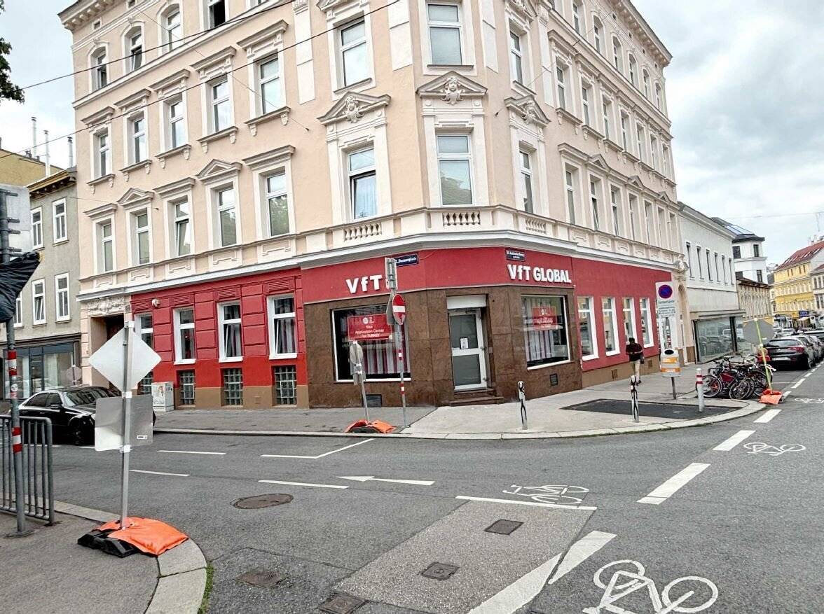 BÜRO - PRAXIS - KANZLEI Klimatisiert! Branchenfrei!