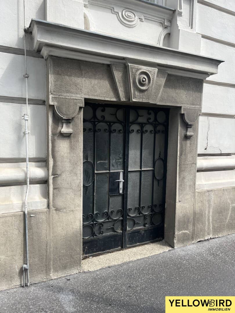 Gewerbefläche I Im Herzen von Wien I Top Anbindung I Unbefristet