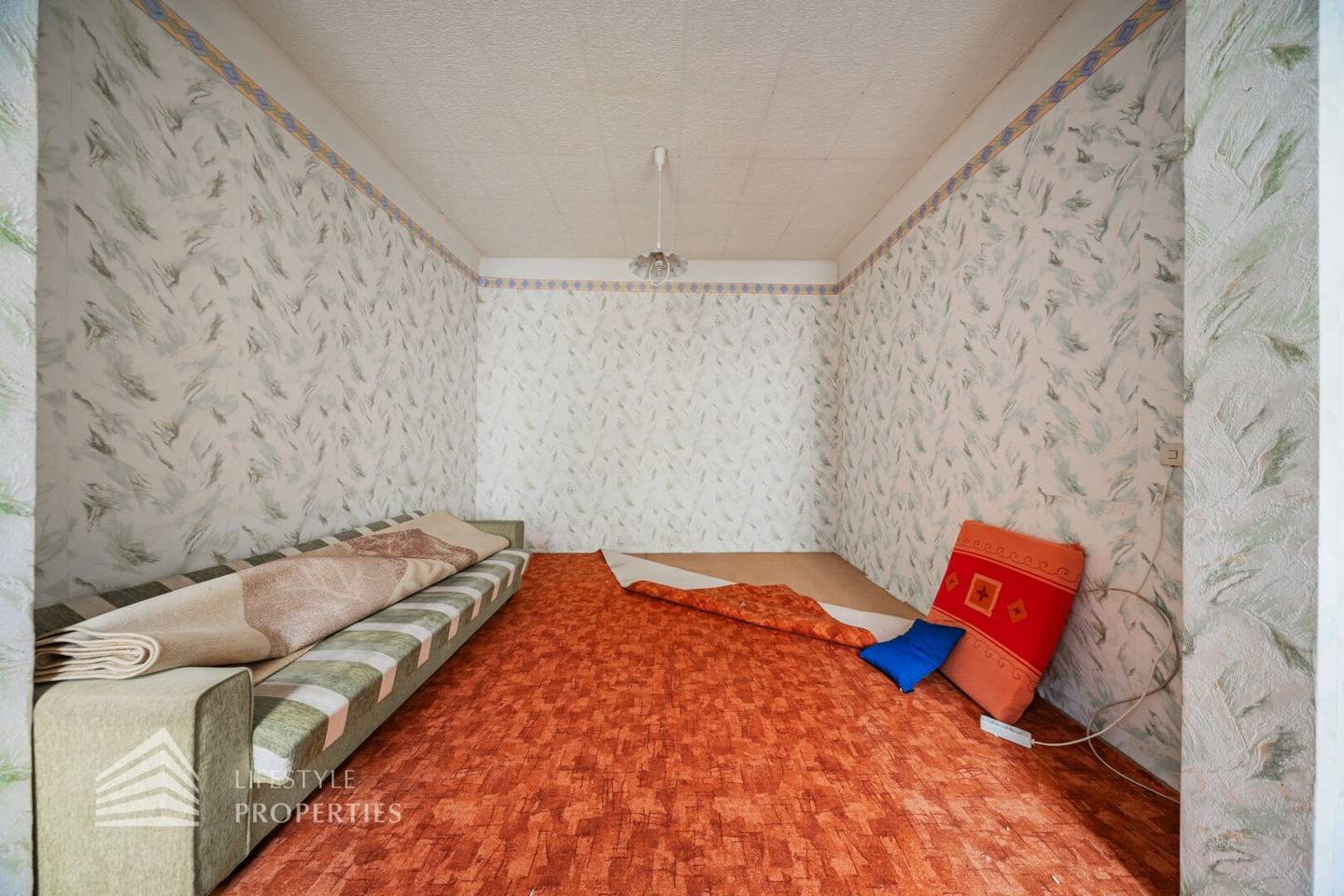 Apartment in quiet courtyard near Meiselmarkt U3