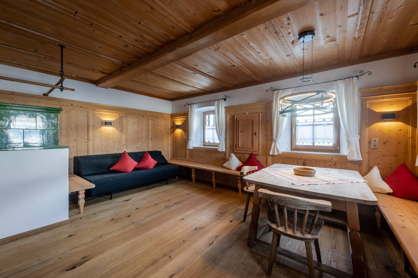 Bezauberndes Bauernhaus in idyllischer und sonniger Traumlage von Ellmau