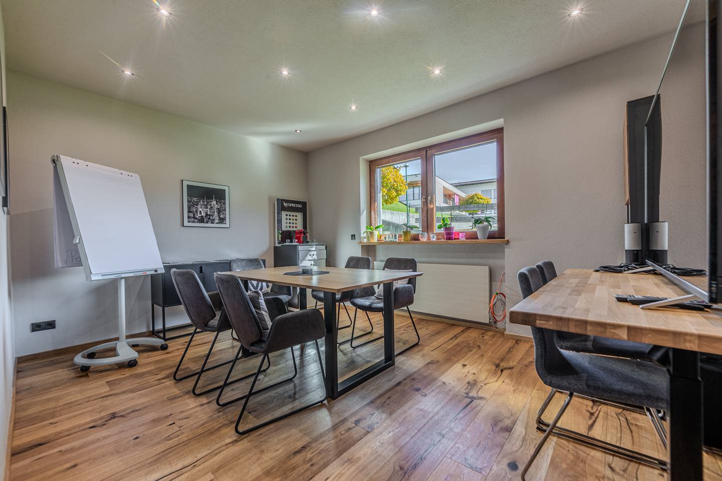 Das multifunktionale Lifestyle-Haus