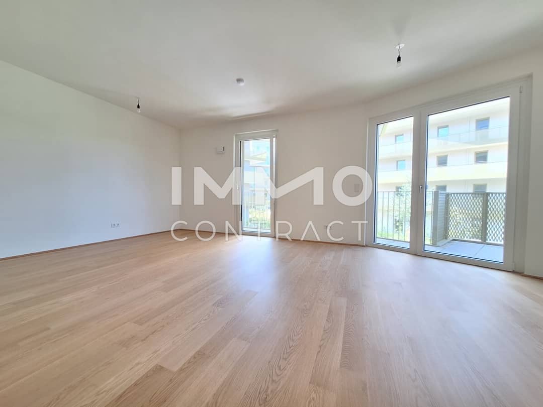 Wohnung Naturnahes Wohnen Großer Balkon