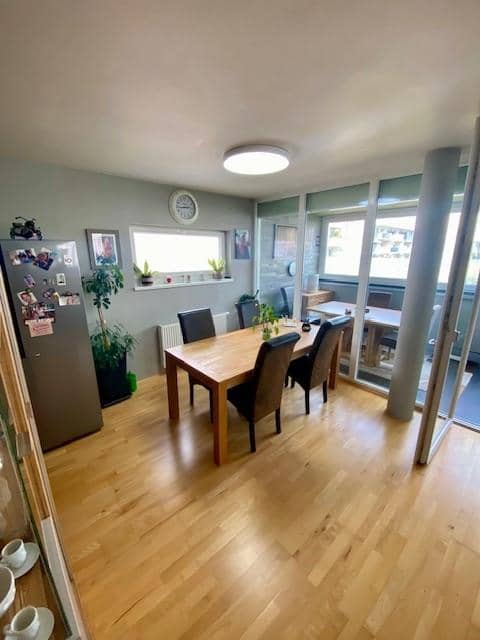 Helle 3 Zimmer Wohnung mit Balkon in Tirol