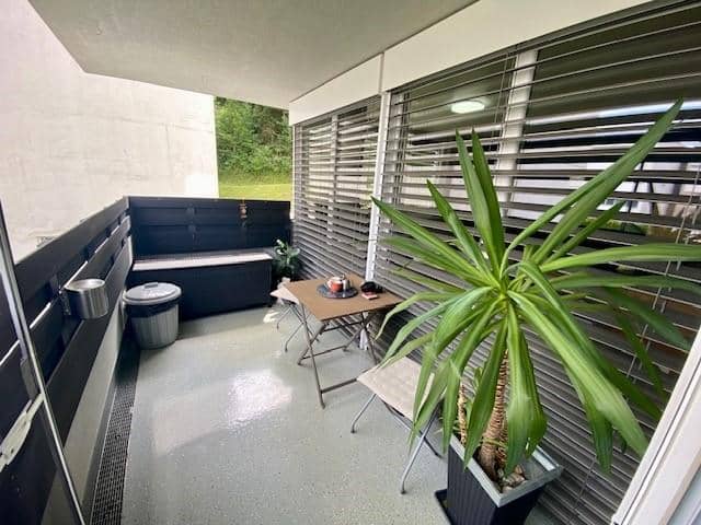 Helle 3 Zimmer Wohnung mit Balkon in Tirol