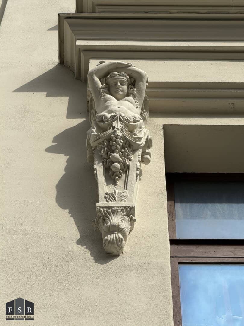 ERSTBEZUG - Helle 2,5 Zimmer Wohnung nahe Yppenplatz & Brunnenmarkt