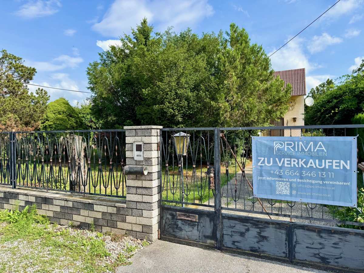 ++ NEU ++ CHARMANTES EINFAMILIENHAUS ++ in KAPELLERFELD