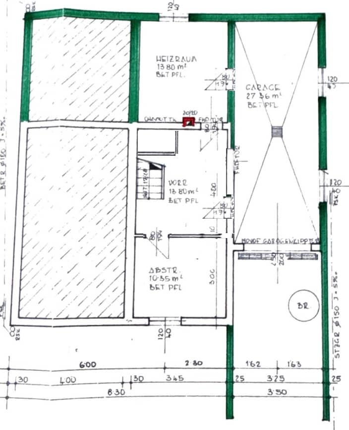 Grundriss 4