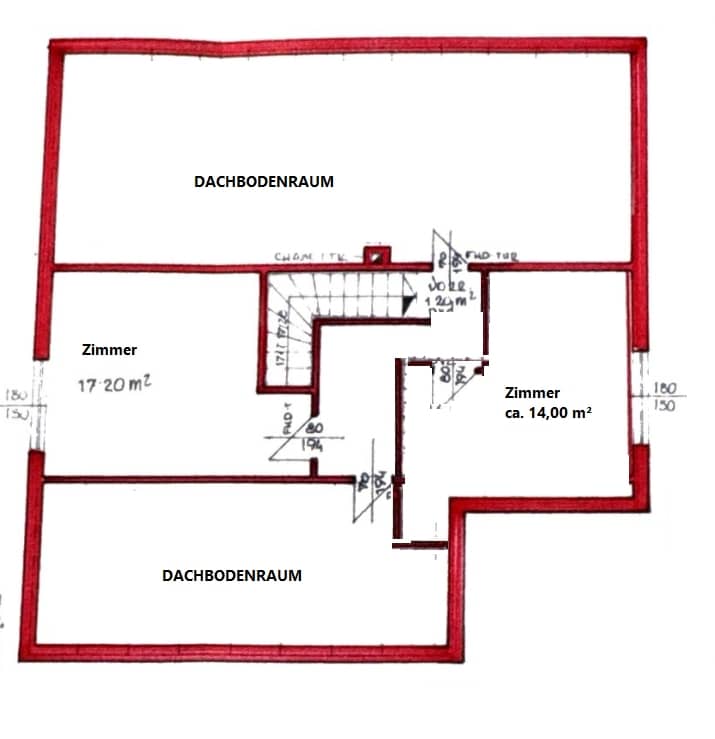 Grundriss 3