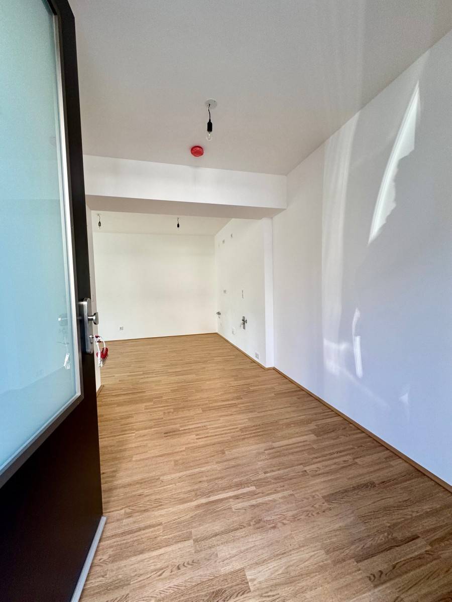 ++ NEU ++ Kompaktes BÜRO mit effizienter Raumaufteilung in 1220 Wien