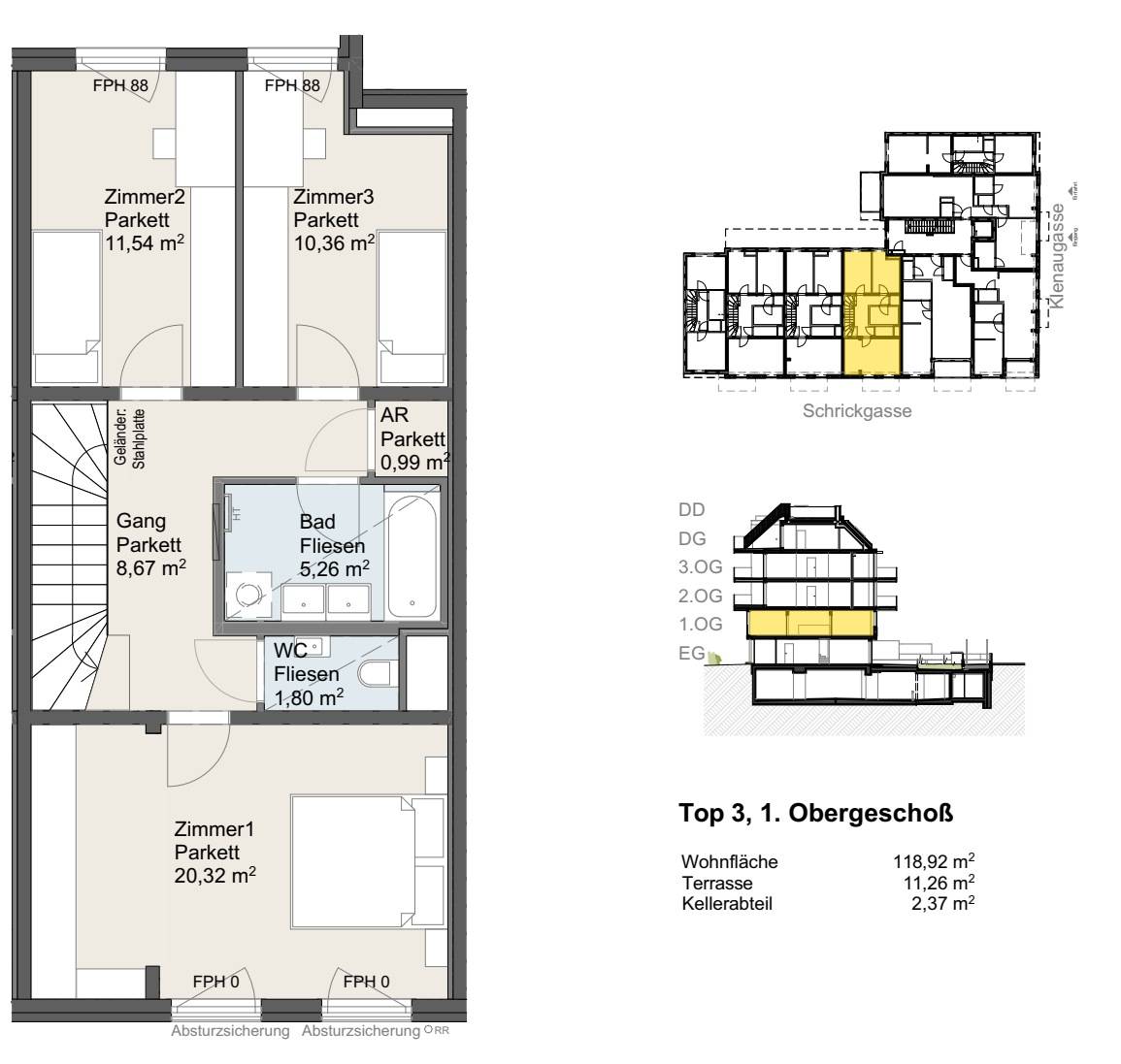 Grundriss 2