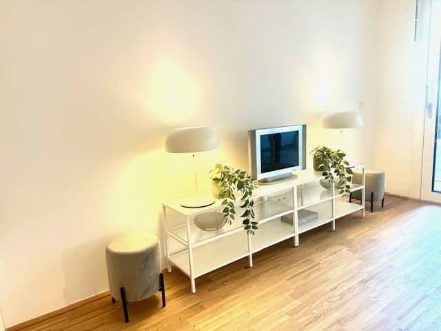 Neubau Maisonettewohnung mit Terrasse
