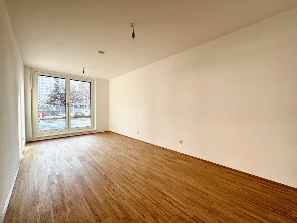 Wohnung hell sonnig nahe Kagraner Platz