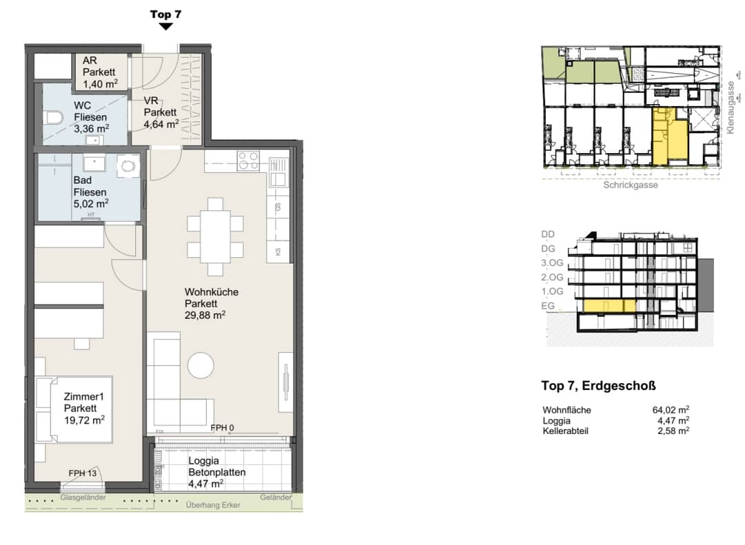Grundriss 1