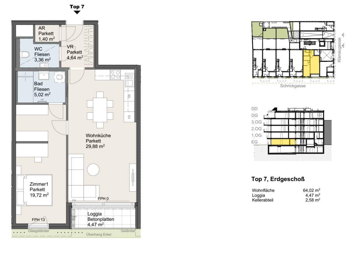 Grundriss 1