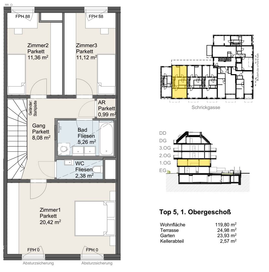 Grundriss 2