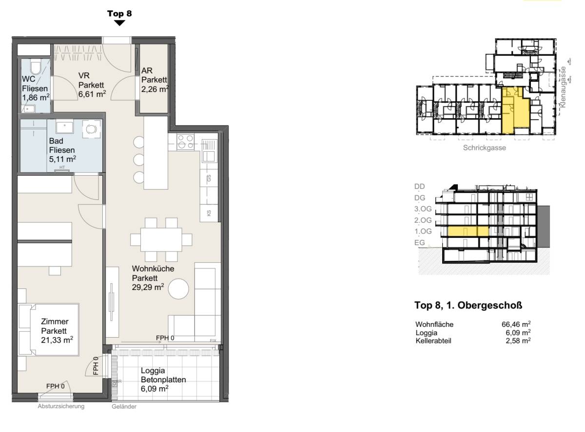 Grundriss 1