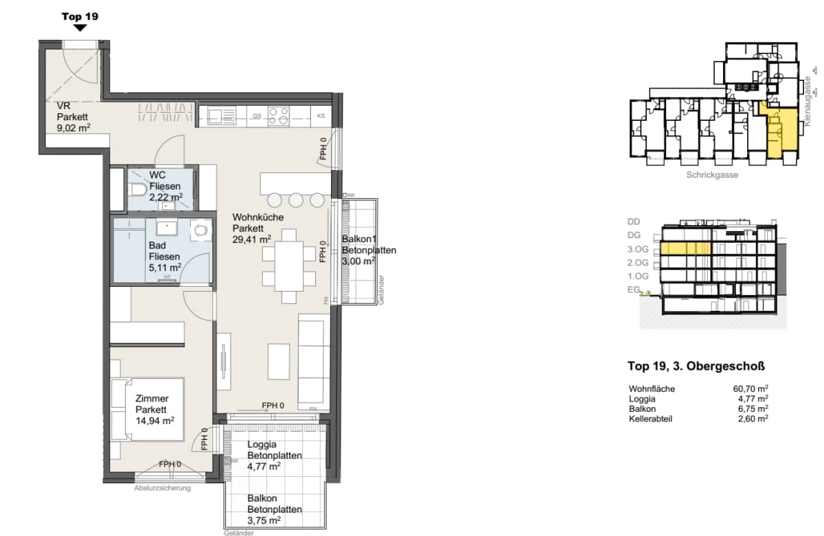 Grundriss 1