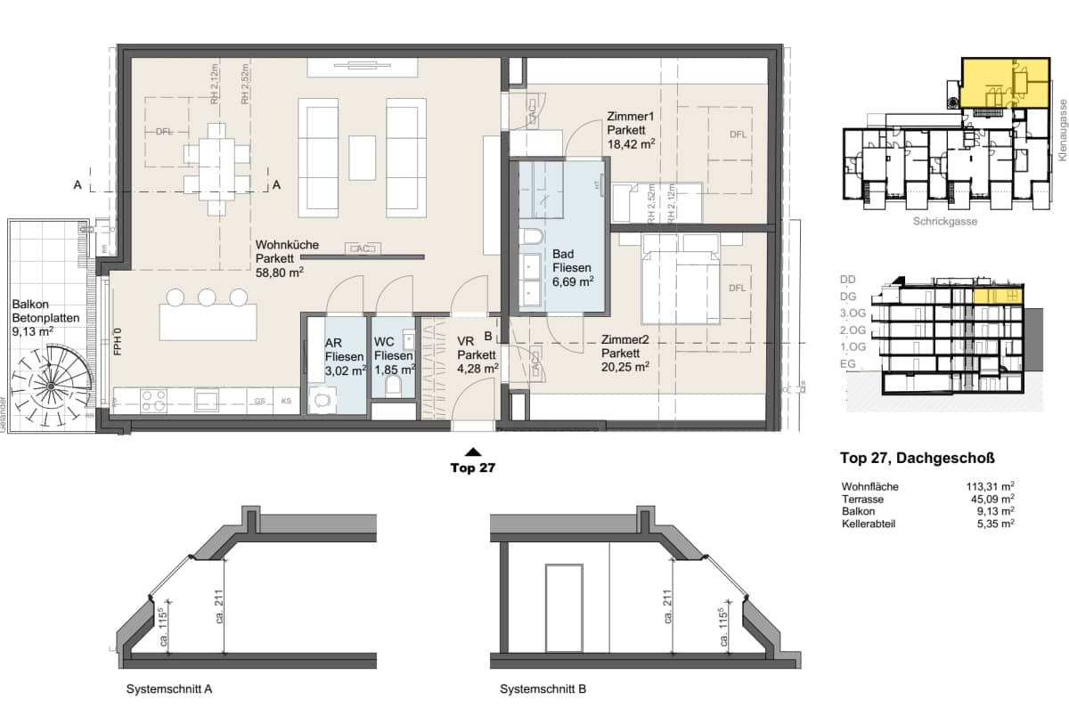 Grundriss 1