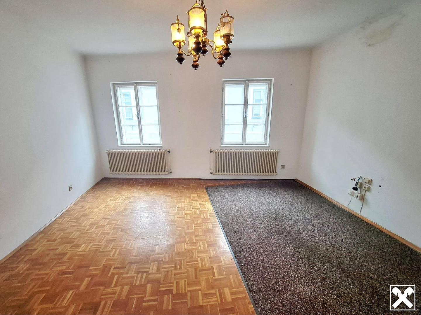 Mehrfamilienhaus in Spitz an der Donau – Zentral, Ausbaupotenzial