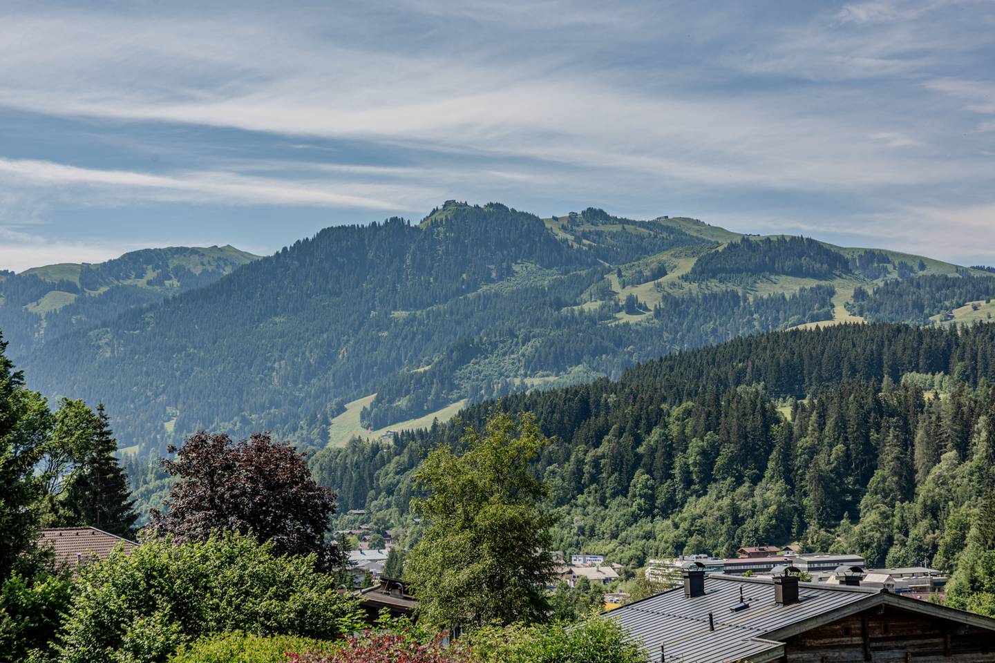 Grundstück mit Freizeitwohnsitzwidmung