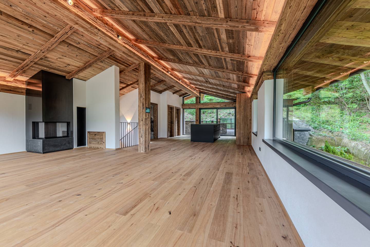 Neubauluxuschalet in begehrter Lage von Kitzbühel