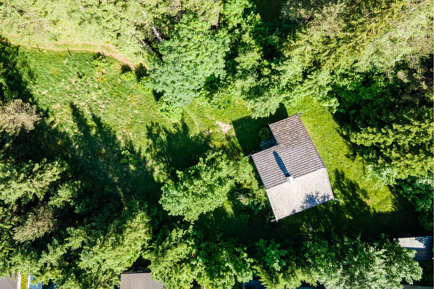 Ferienwohnung development potential in Pillersee Valley