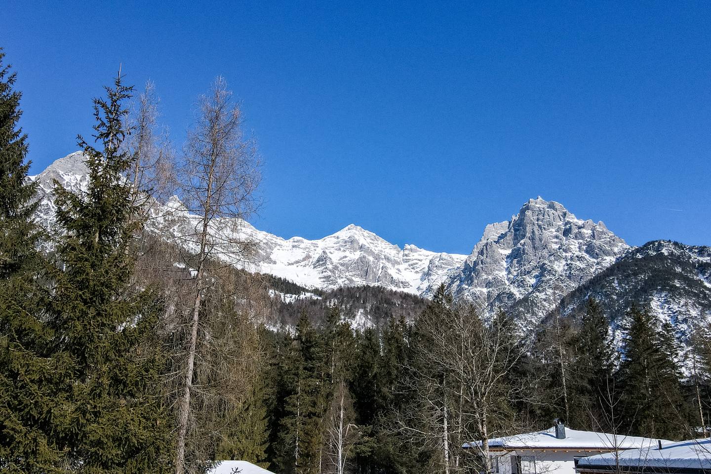 Ferienwohnung development potential in Pillersee Valley
