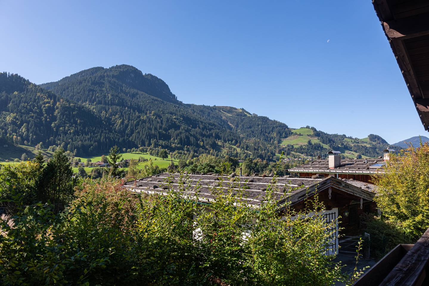 „BAULANDPARADIES“ 
Ruhe – Sonne – Vielfalt