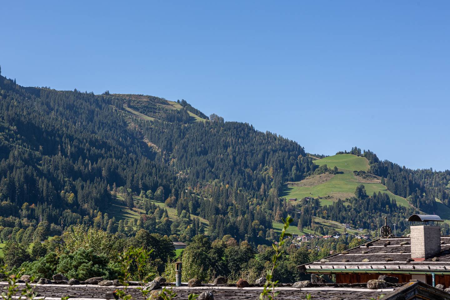 „BAULANDPARADIES“ 
Ruhe – Sonne – Vielfalt