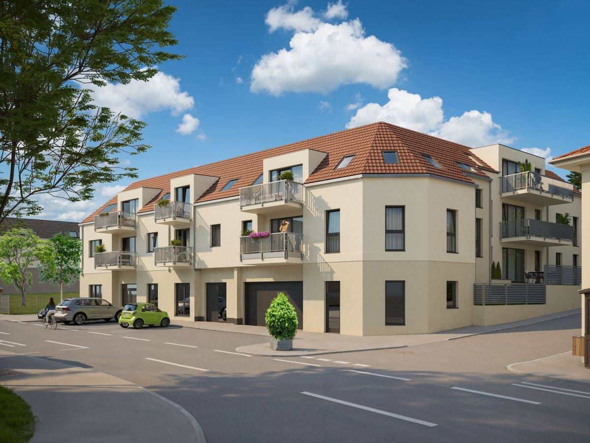++ Flexible Gewerbefläche in KRITZENDORF – smart & modern ++